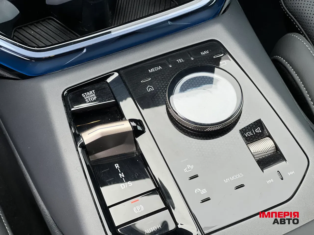 BMW X3 - фото 34