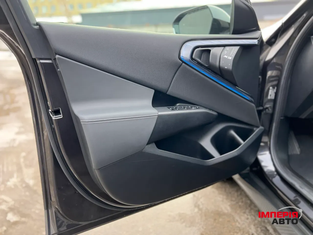 BMW X3 - фото 26