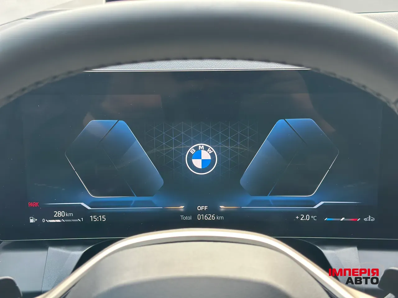 BMW X3 - фото 43