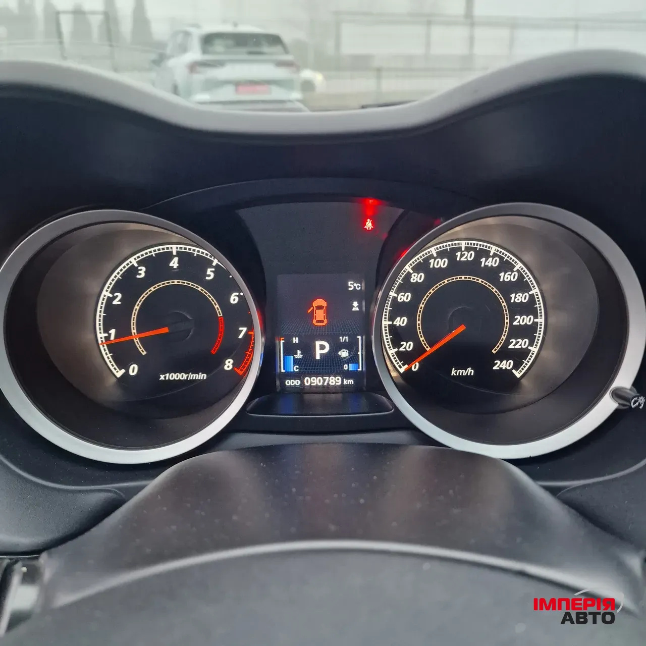 Mitsubishi Lancer - фото 12