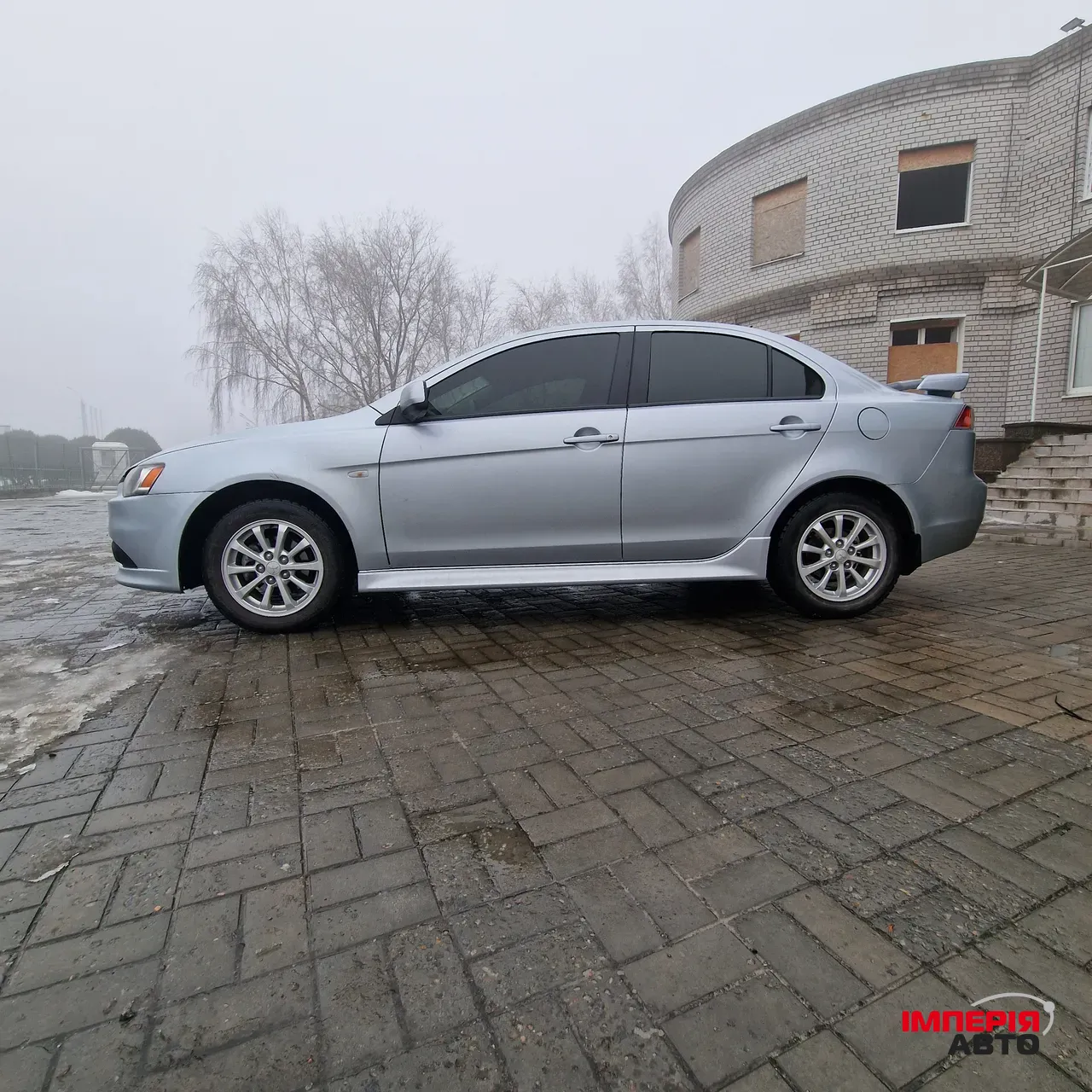 Mitsubishi Lancer - фото 3