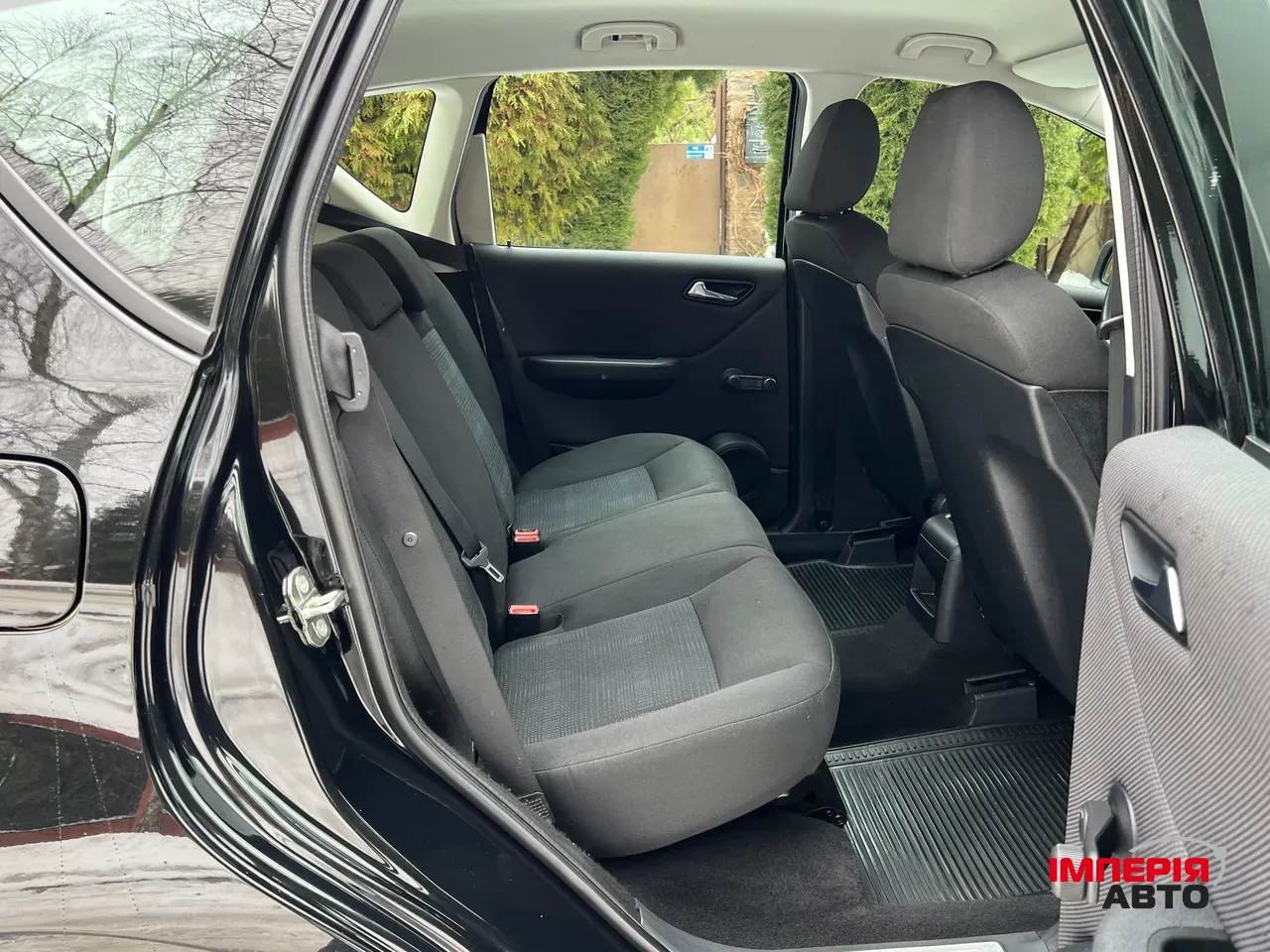 Mercedes-Benz A-Класс - фото 18