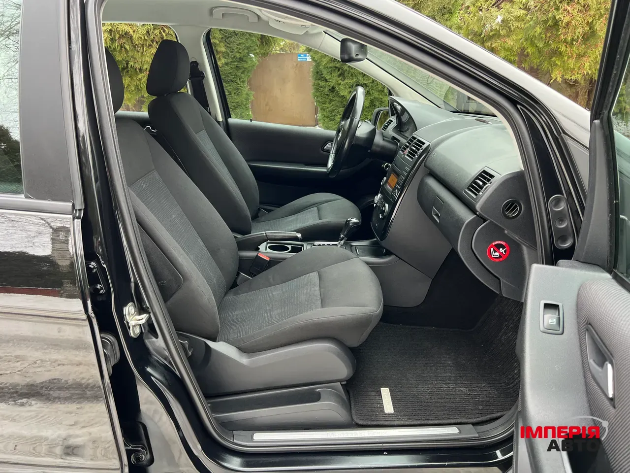 Mercedes-Benz A-Класс - фото 17