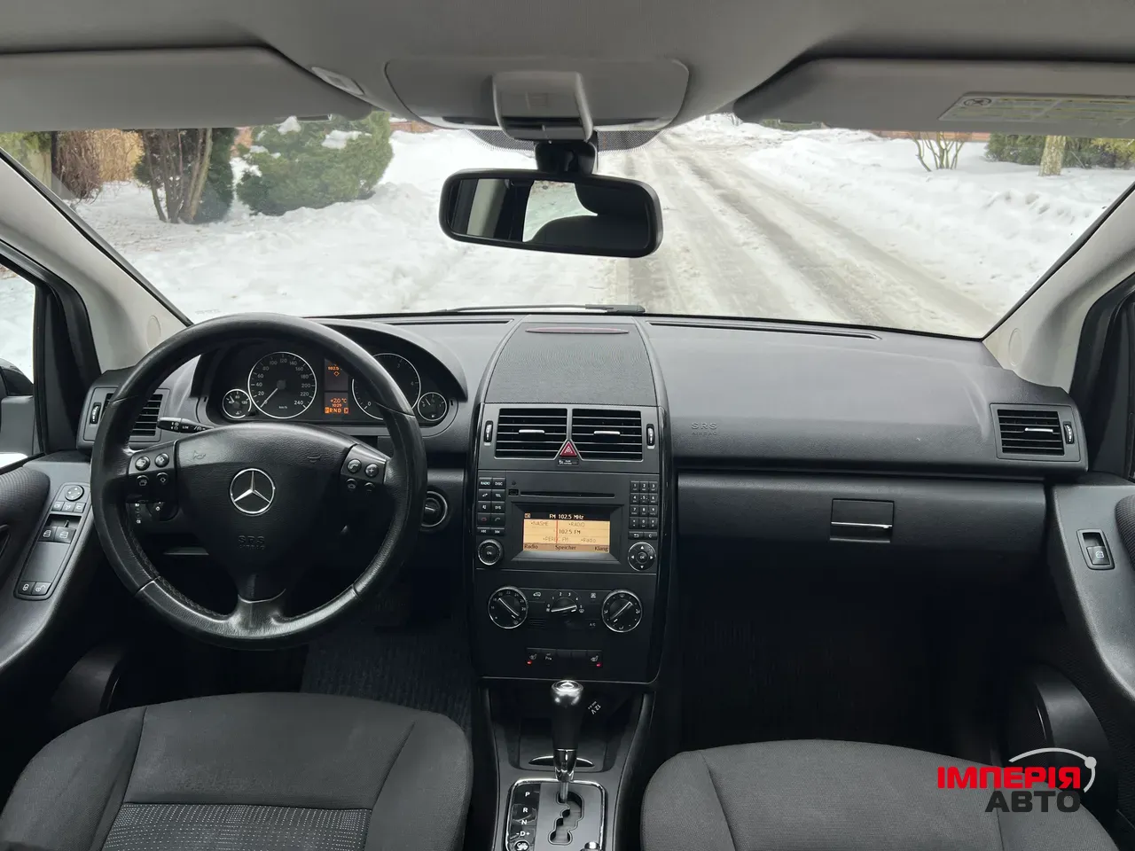 Mercedes-Benz A-Класс - фото 9