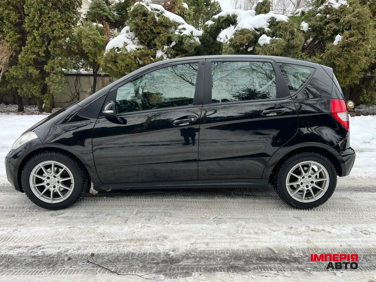 Mercedes-Benz A-Класс - фото 2