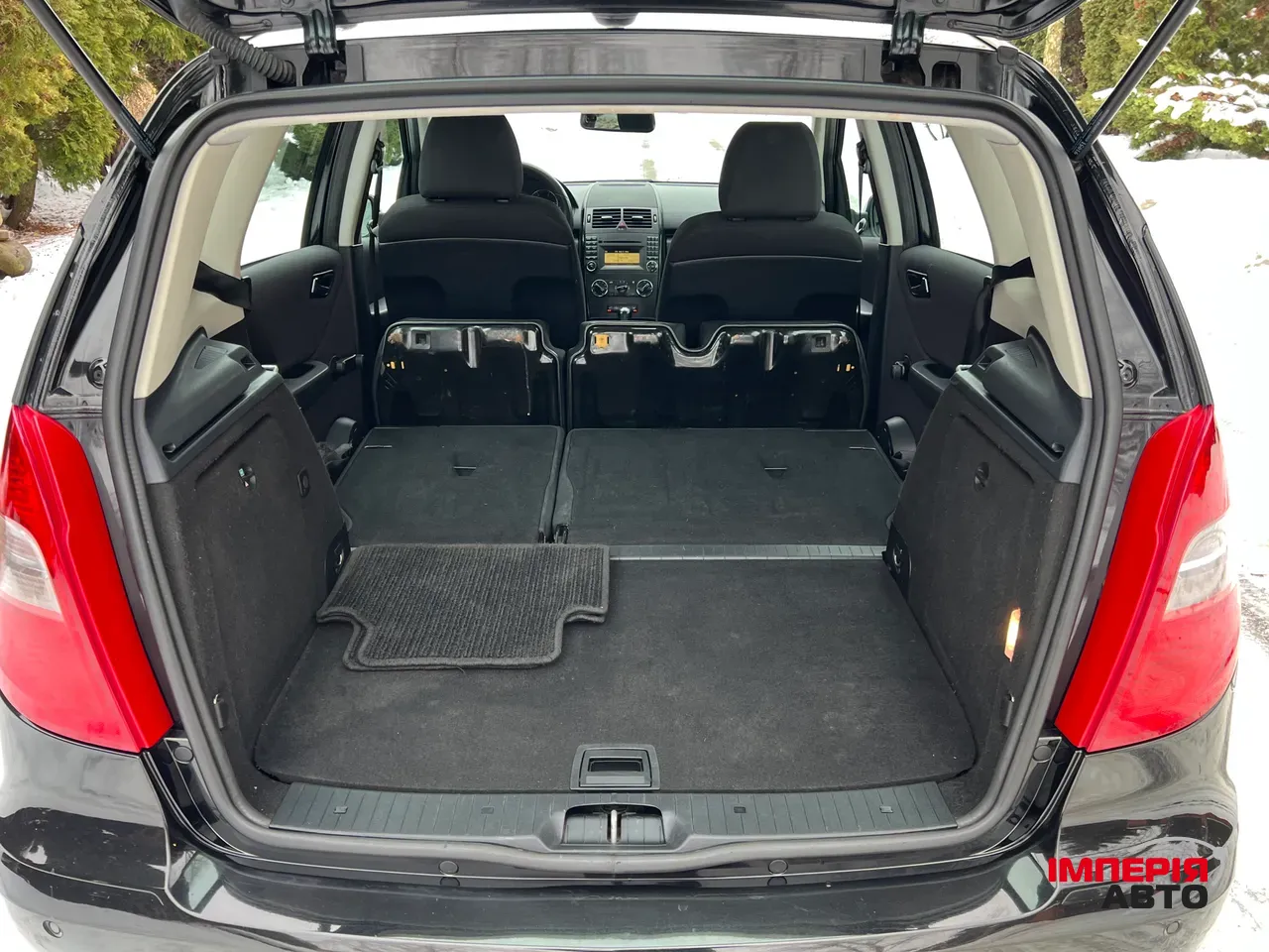 Mercedes-Benz A-Класс - фото 20