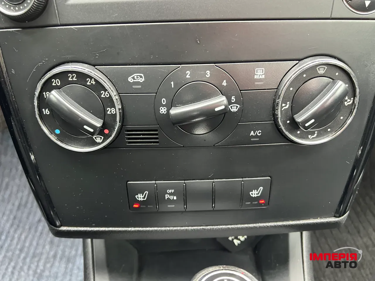 Mercedes-Benz A-Класс - фото 12