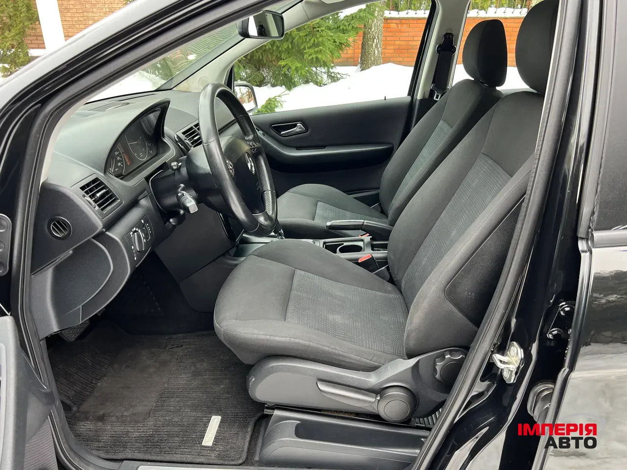 Mercedes-Benz A-Класс - фото 21