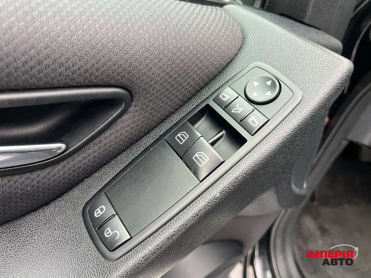 Mercedes-Benz A-Класс - фото 16