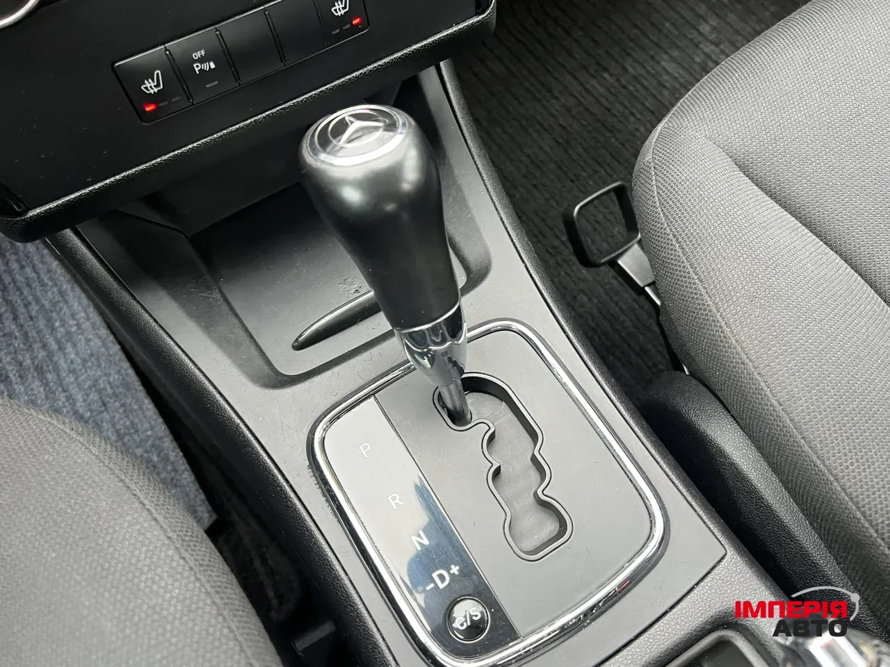 Mercedes-Benz A-Класс - фото 11