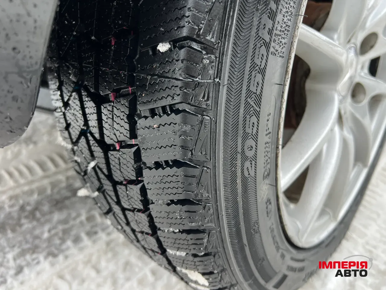 Mercedes-Benz A-Класс - фото 25