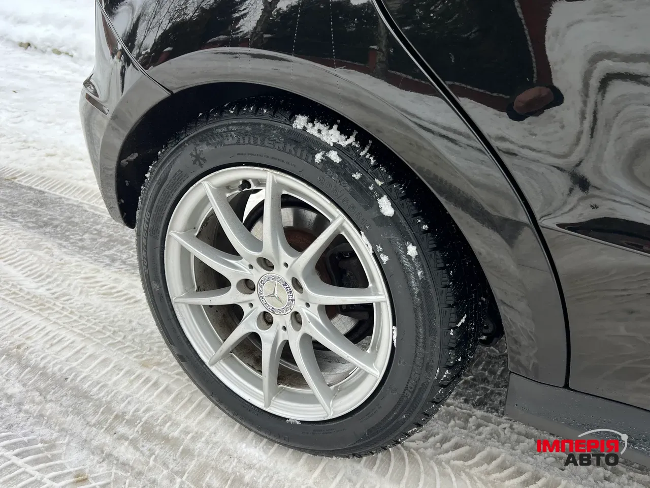 Mercedes-Benz A-Класс - фото 26