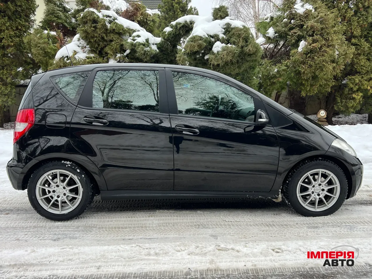 Mercedes-Benz A-Класс - фото 6