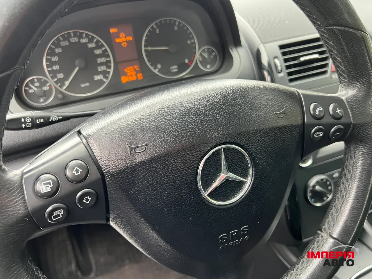 Mercedes-Benz A-Класс - фото 13