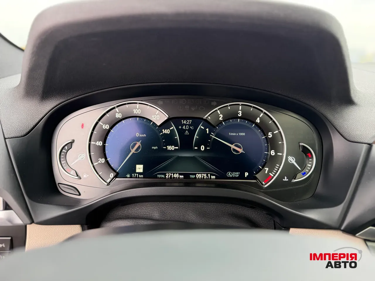 BMW X3 - фото 10