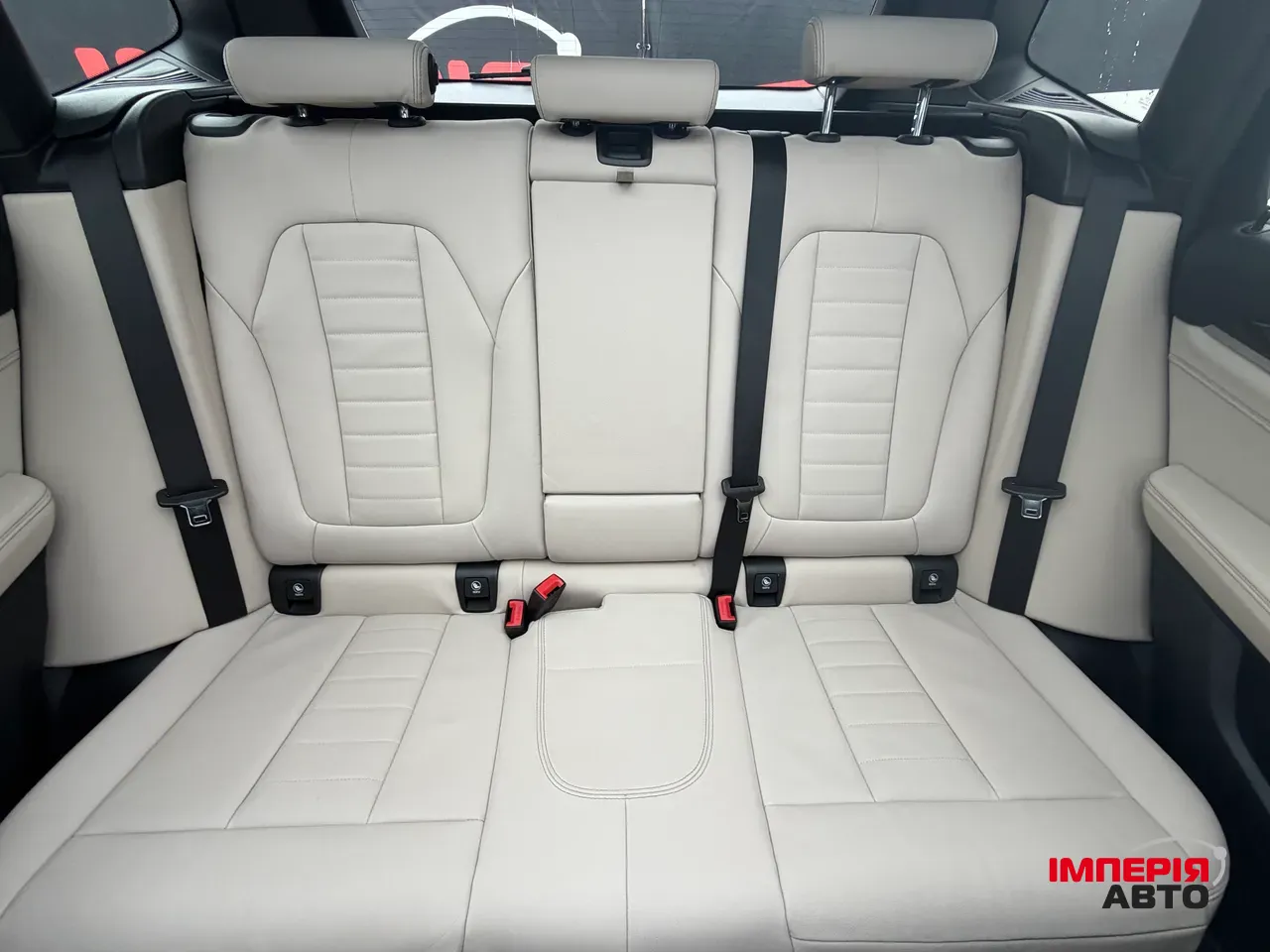 BMW X3 - фото 15