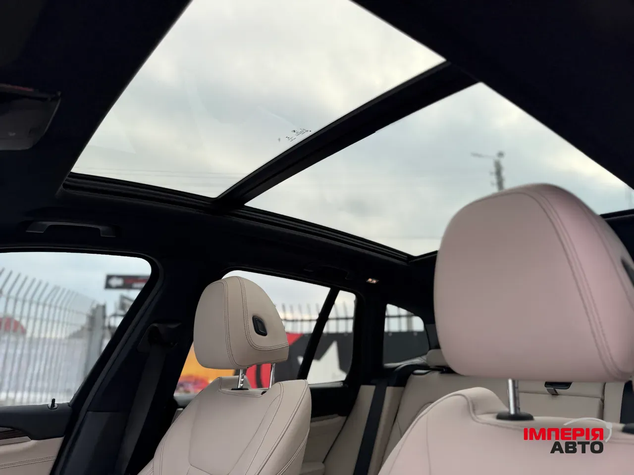 BMW X3 - фото 16