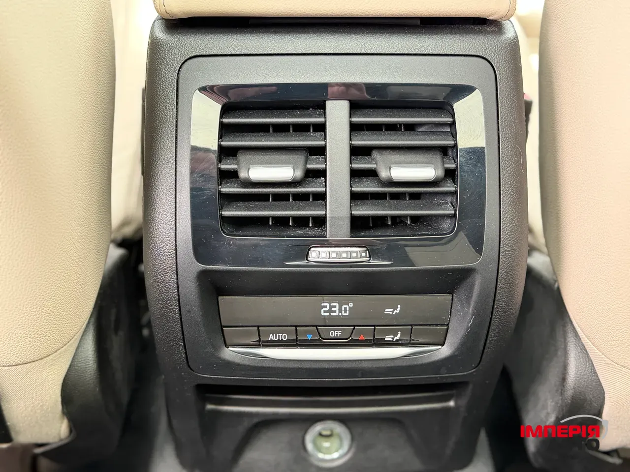 BMW X3 - фото 20