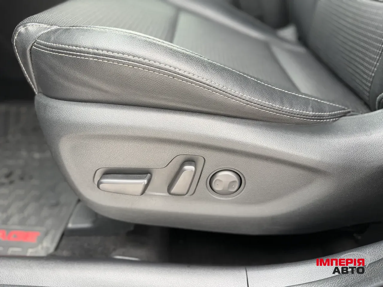 Kia Sportage - фото 7