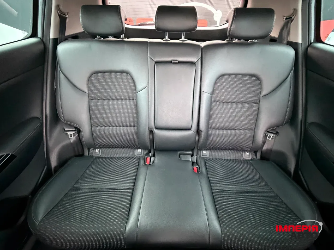 Kia Sportage - фото 11