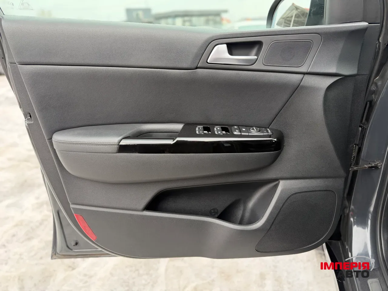 Kia Sportage - фото 5