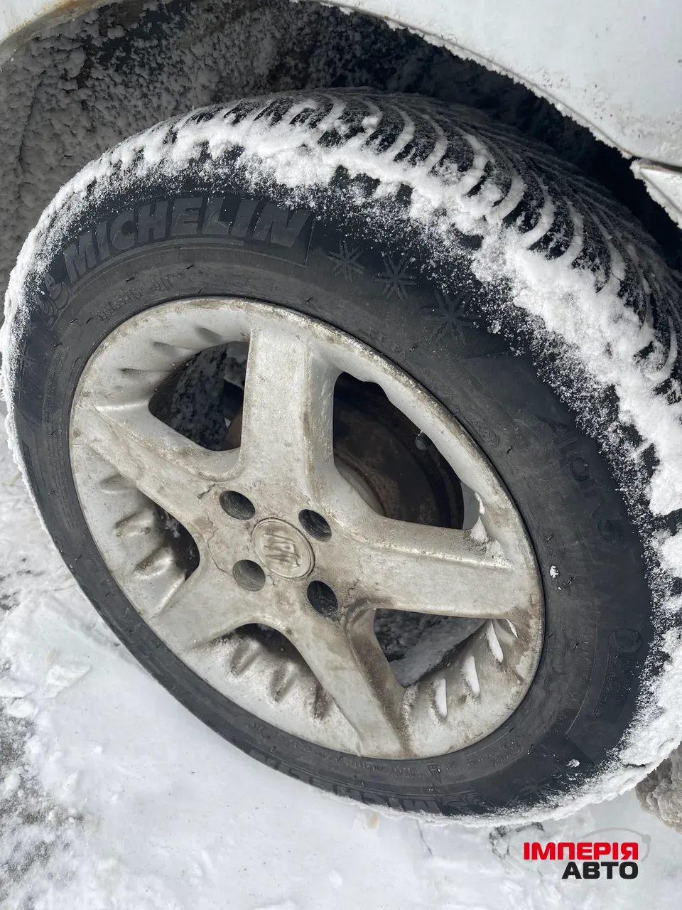 Kia Rio - фото 16