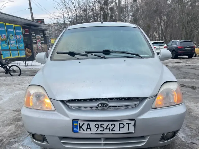 Kia Rio - фото 3