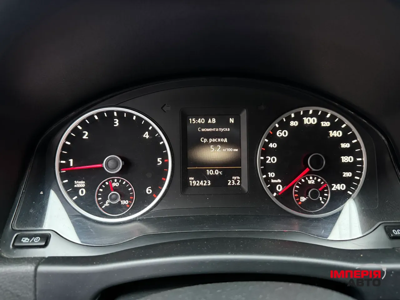 Volkswagen Tiguan - фото 14