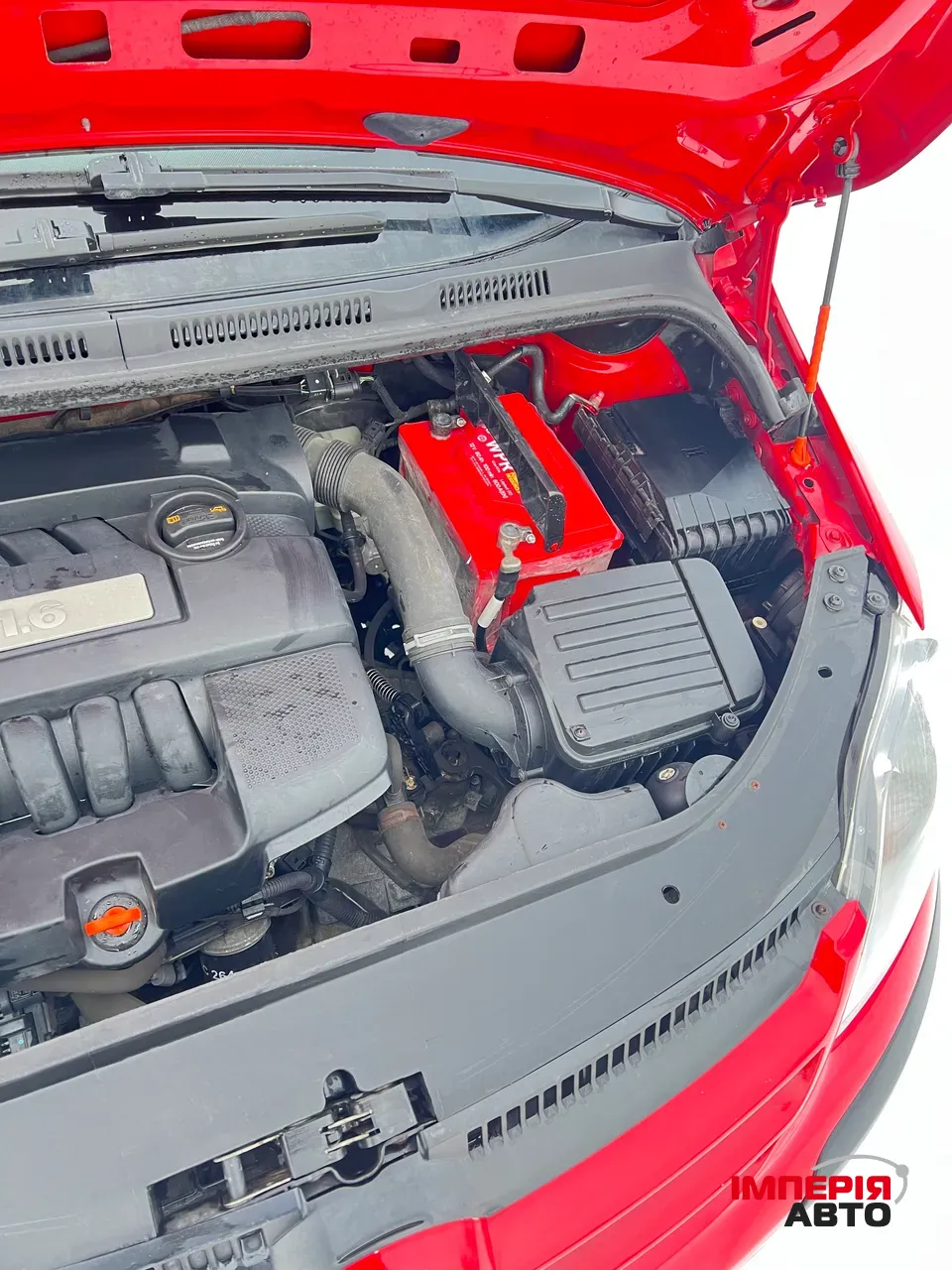 Volkswagen Golf Plus - фото 21