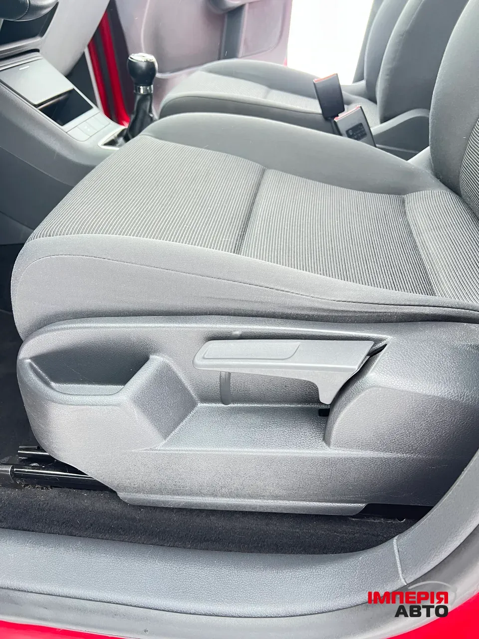 Volkswagen Golf Plus - фото 17