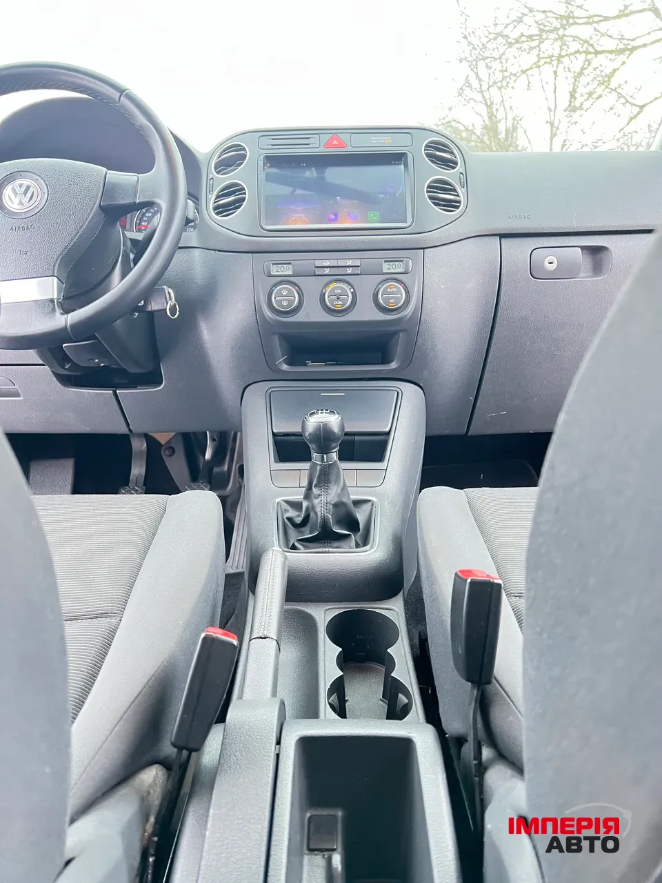 Volkswagen Golf Plus - фото 16