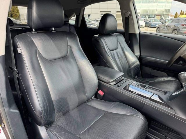 Lexus RX 2013, Київ, $19 400 - зображення 4