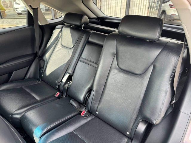Lexus RX 2013, Київ, $19 400 - зображення 5