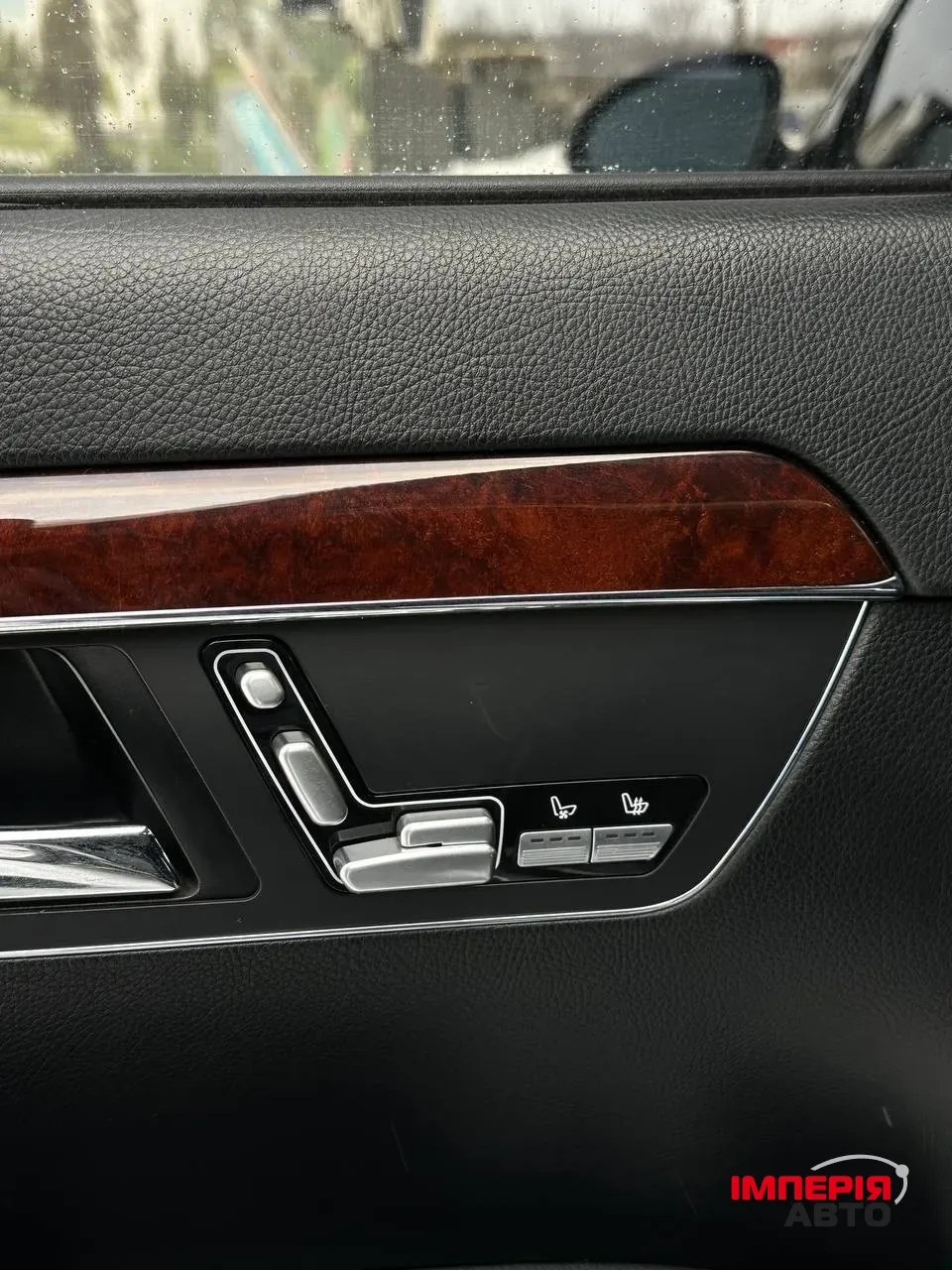 Mercedes-Benz S-Класс - фото 4