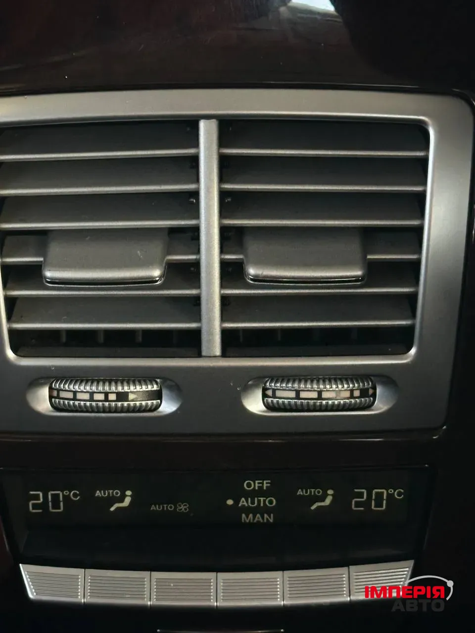 Mercedes-Benz S-Класс - фото 7