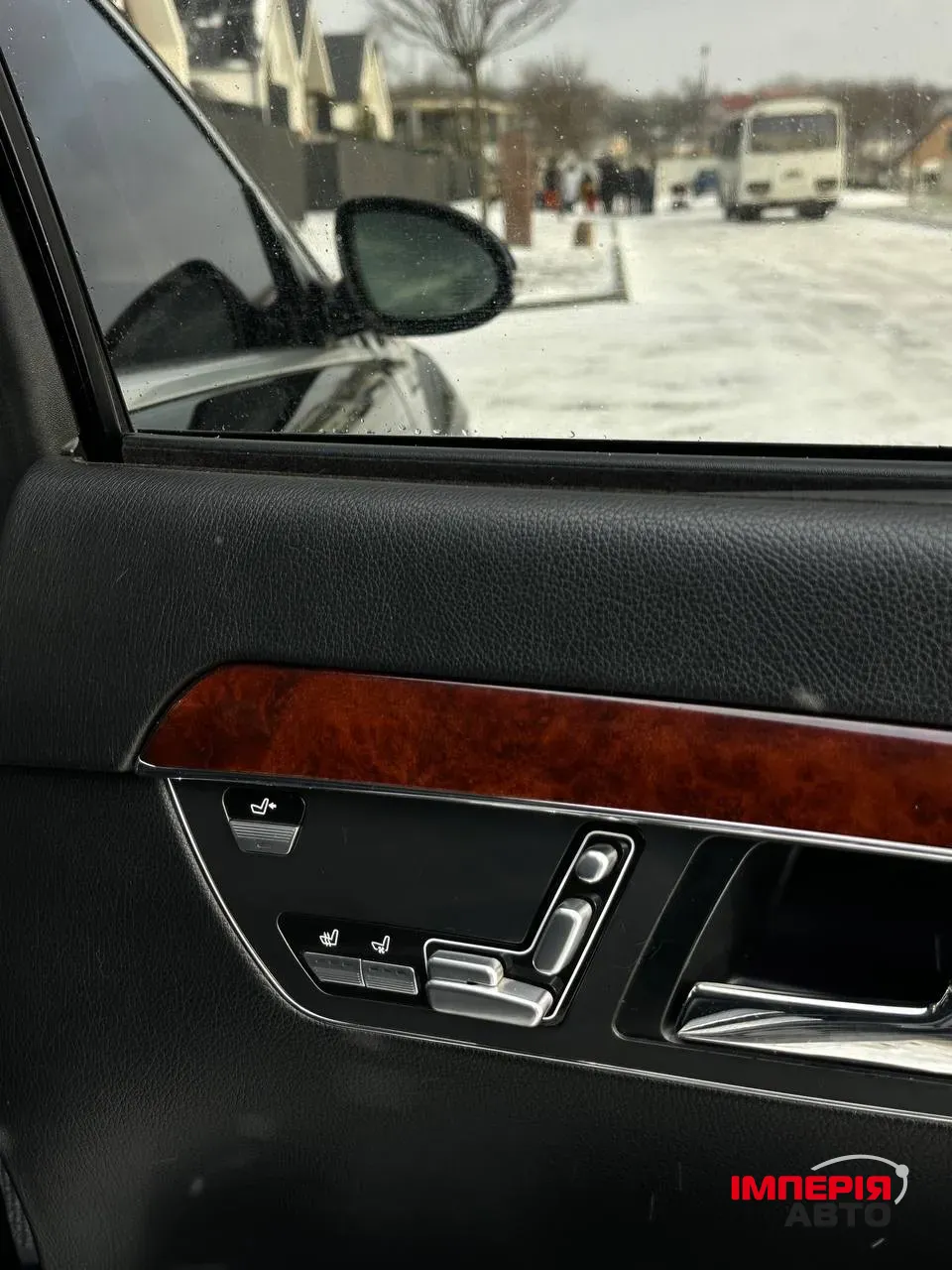 Mercedes-Benz S-Класс - фото 5