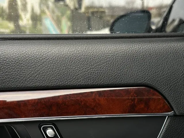 Mercedes-Benz S-Класс - фото 4