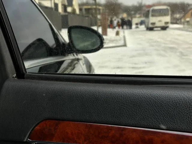 Mercedes-Benz S-Класс - фото 5