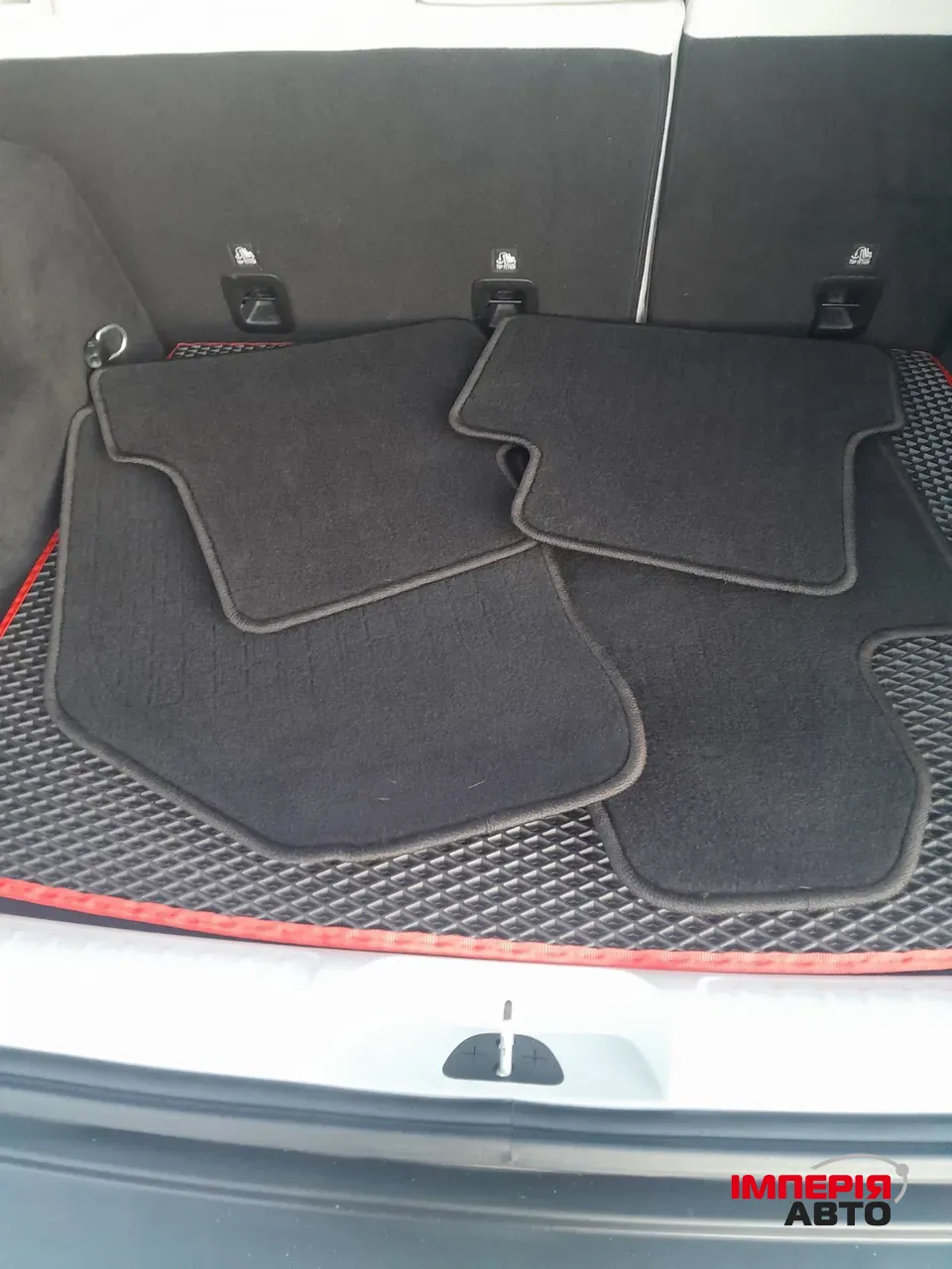 Jeep Cherokee - фото 78