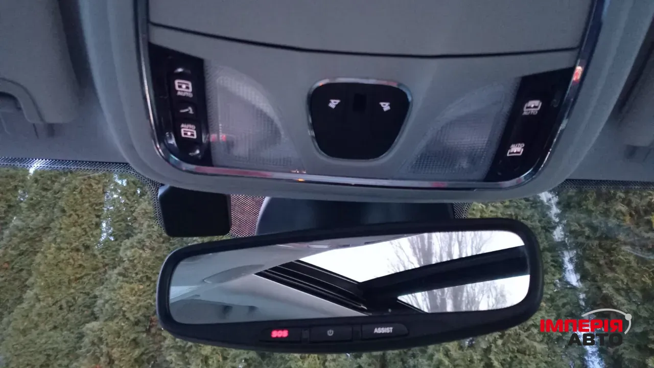 Jeep Cherokee - фото 85