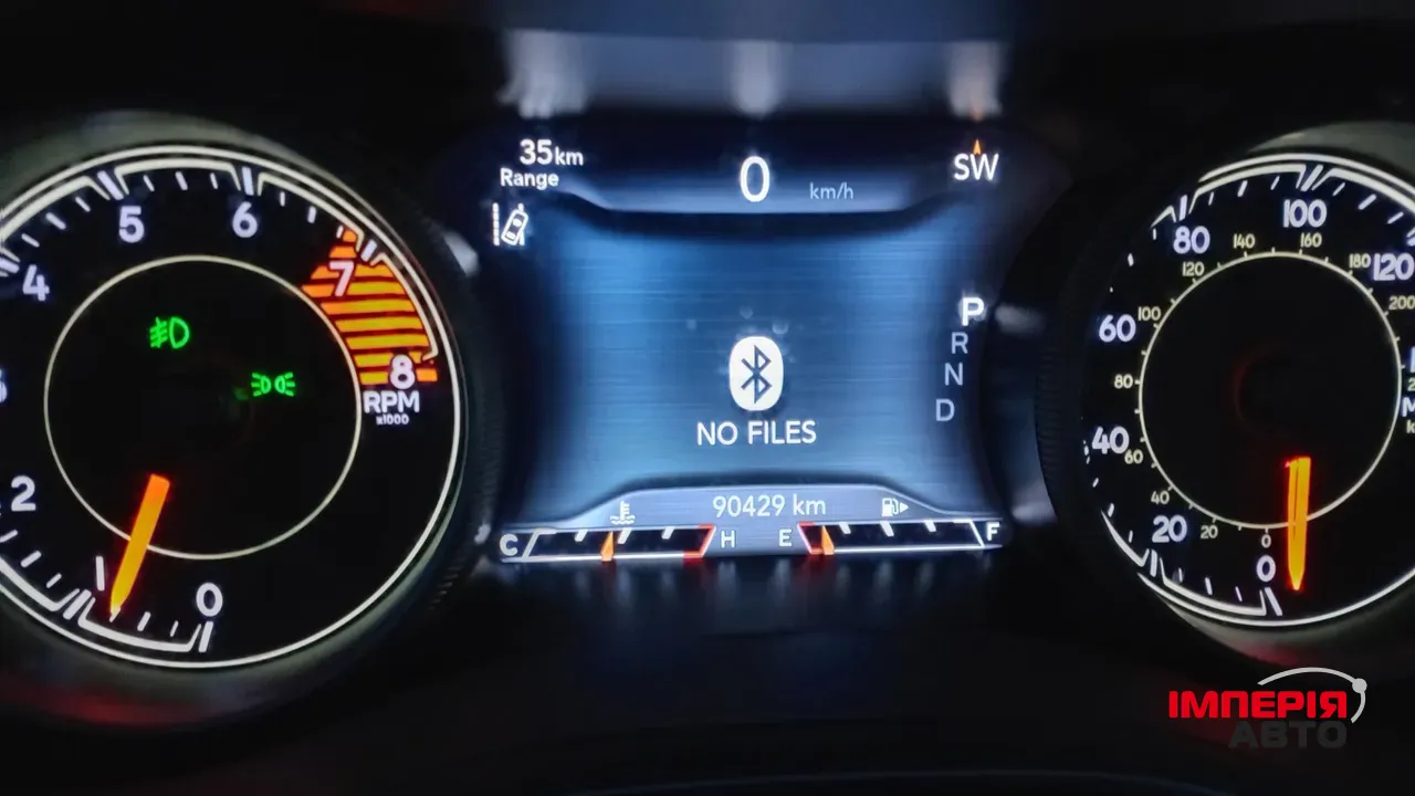 Jeep Cherokee - фото 67