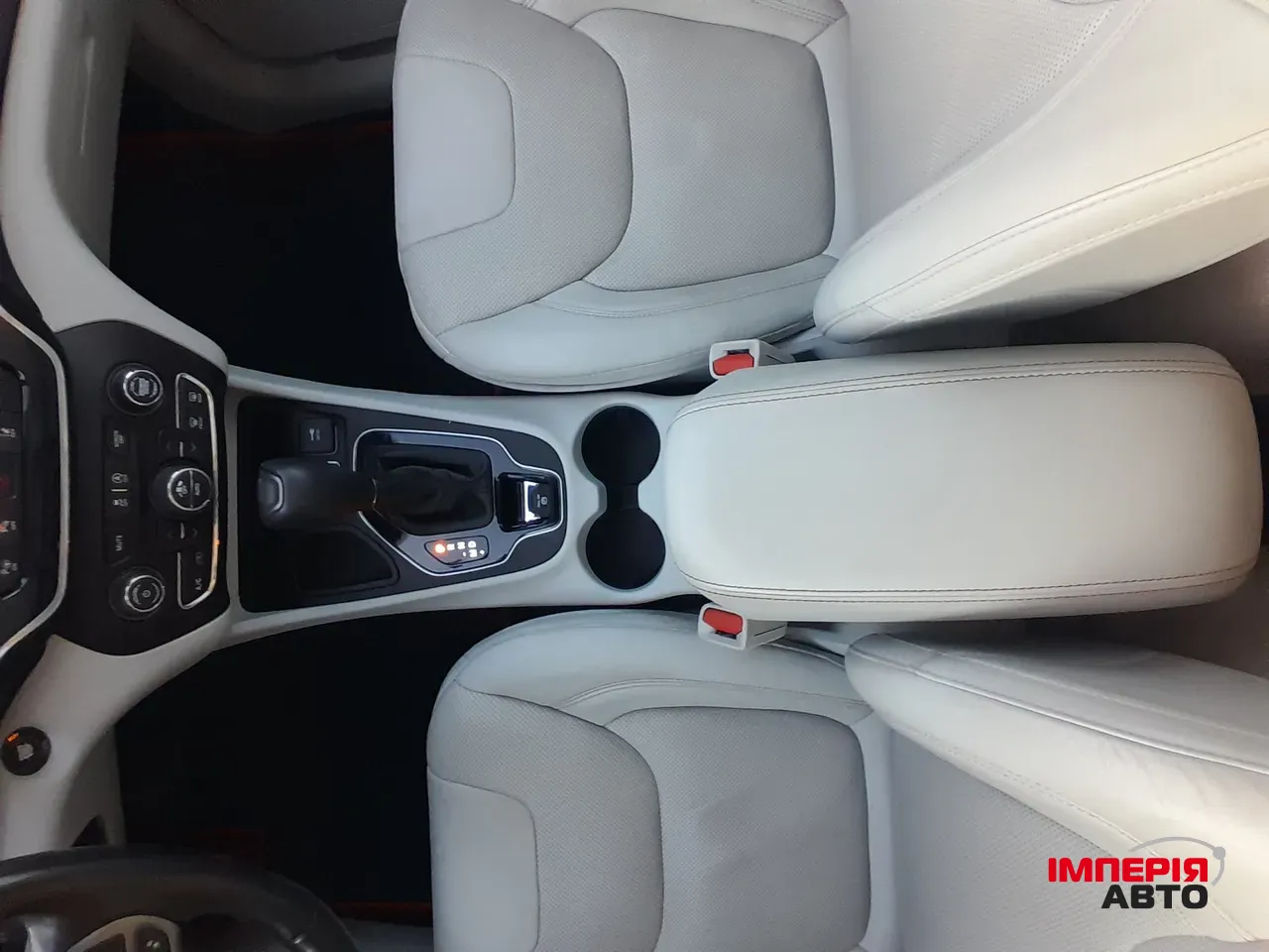 Jeep Cherokee - фото 51