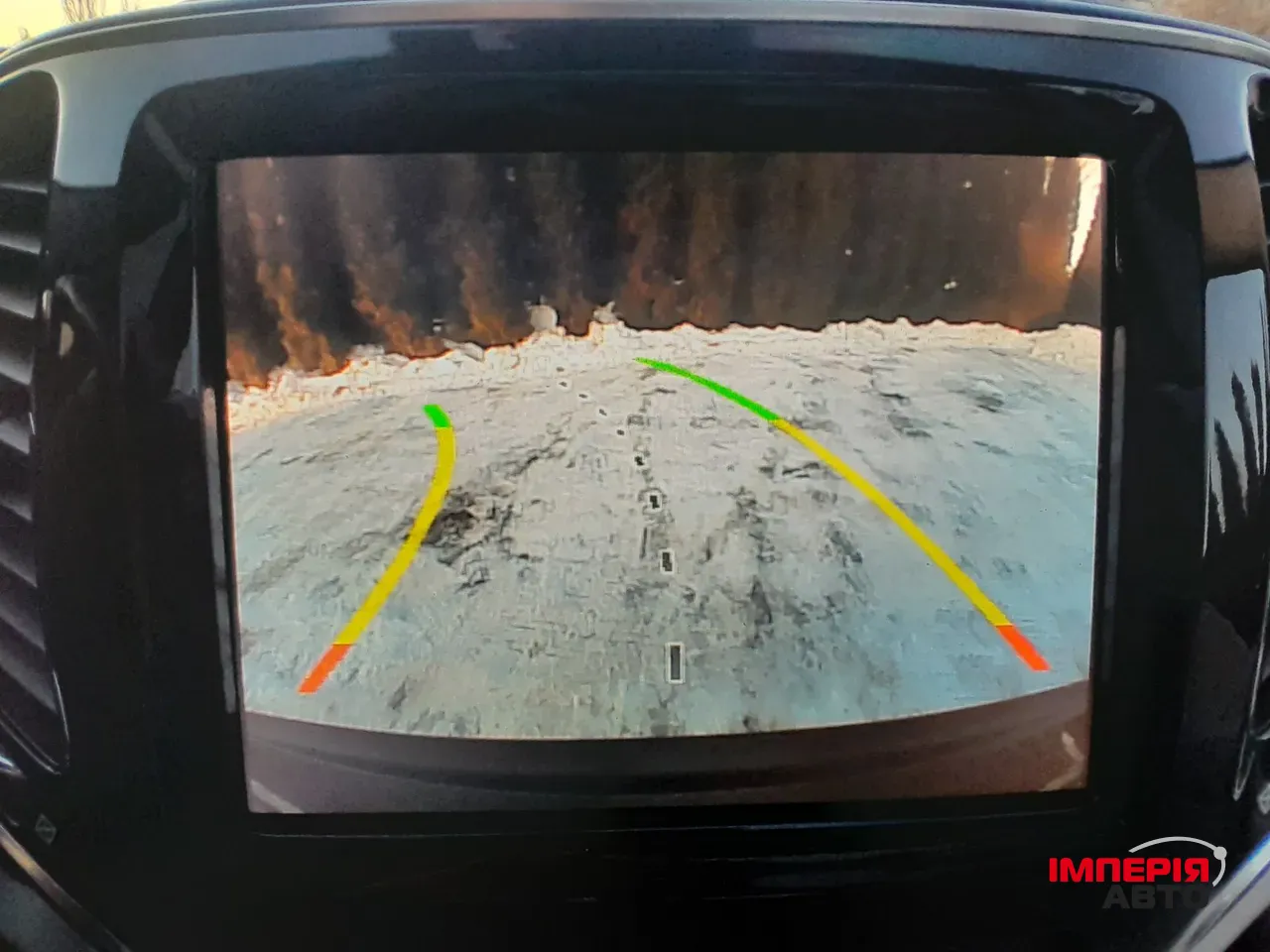 Jeep Cherokee - фото 59