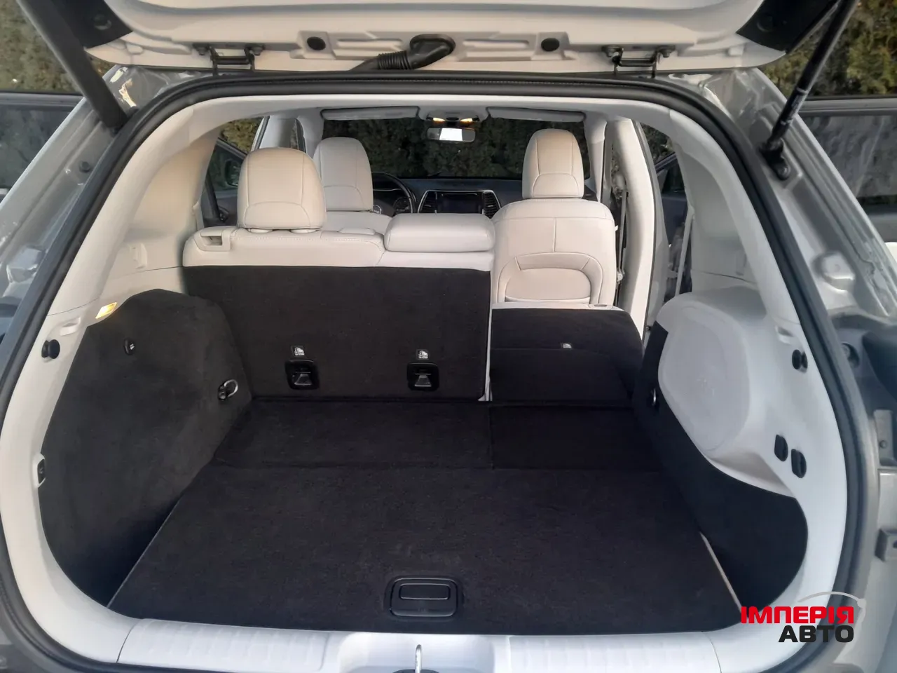 Jeep Cherokee - фото 72