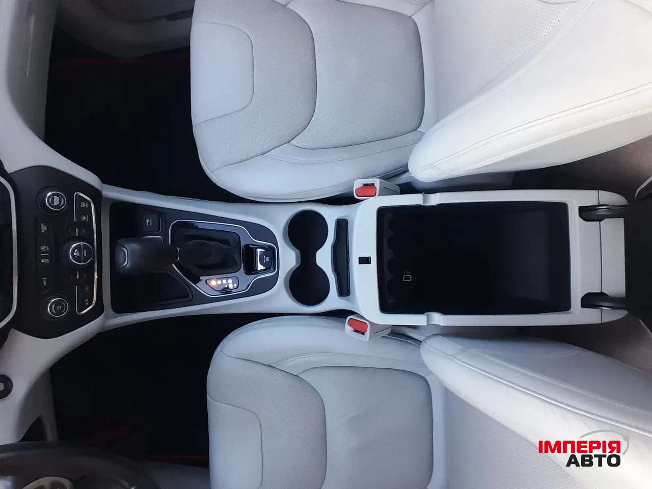 Jeep Cherokee - фото 53