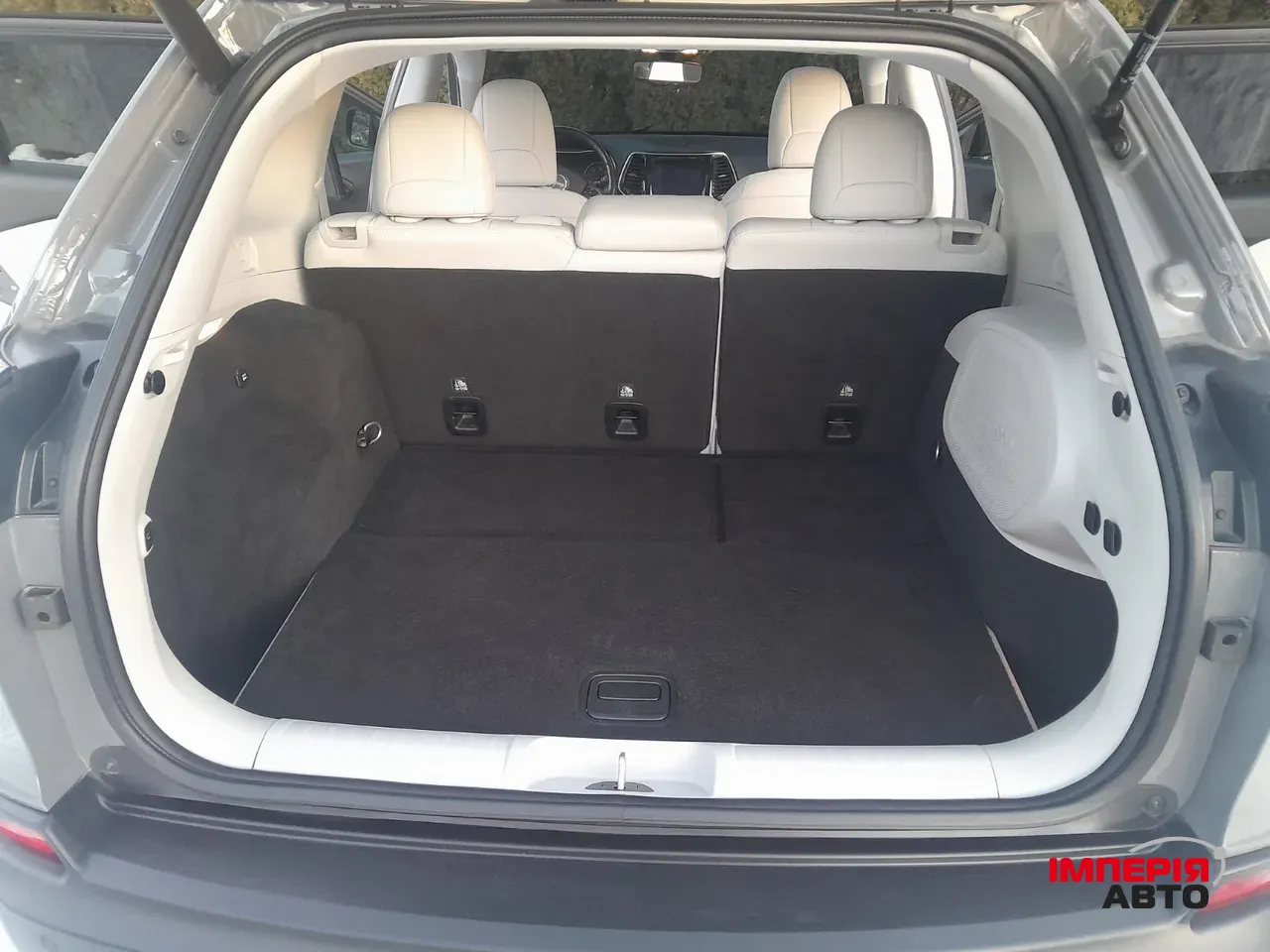 Jeep Cherokee - фото 71