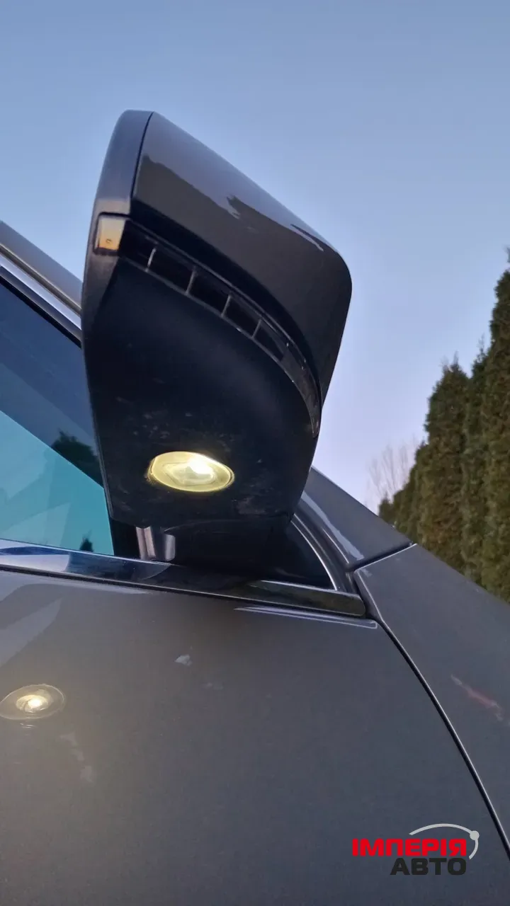 Jeep Cherokee - фото 82