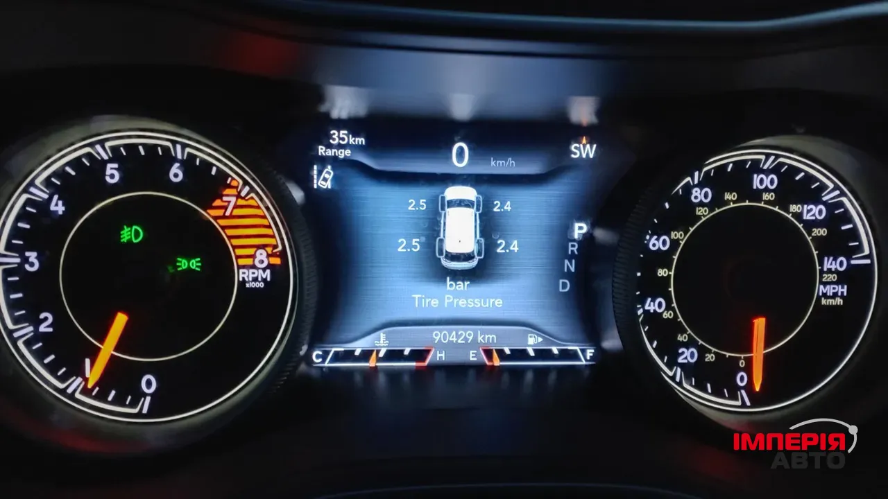 Jeep Cherokee - фото 65