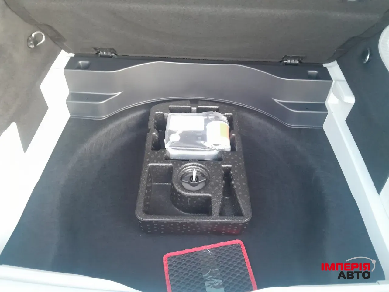 Jeep Cherokee - фото 76