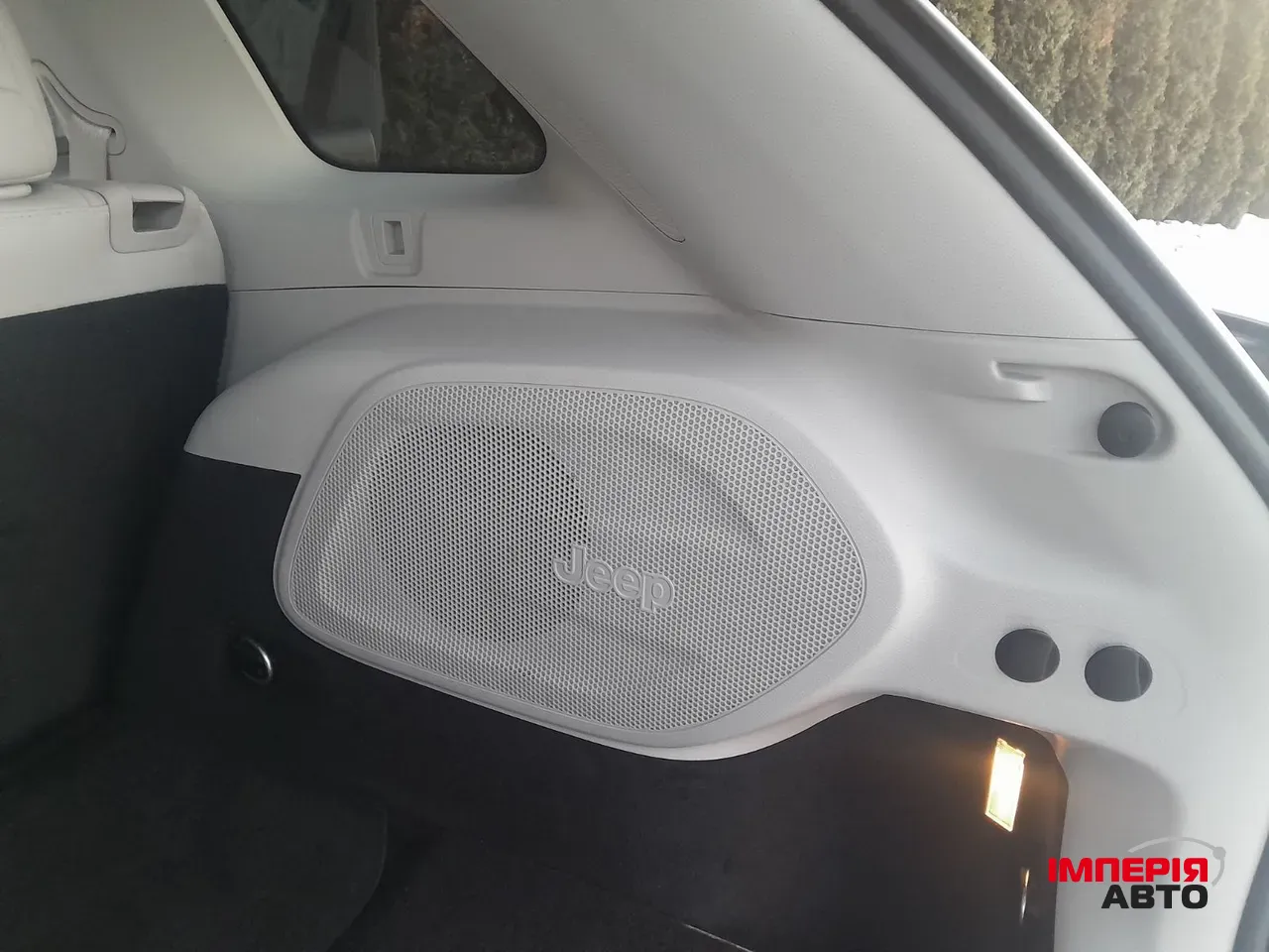 Jeep Cherokee - фото 80